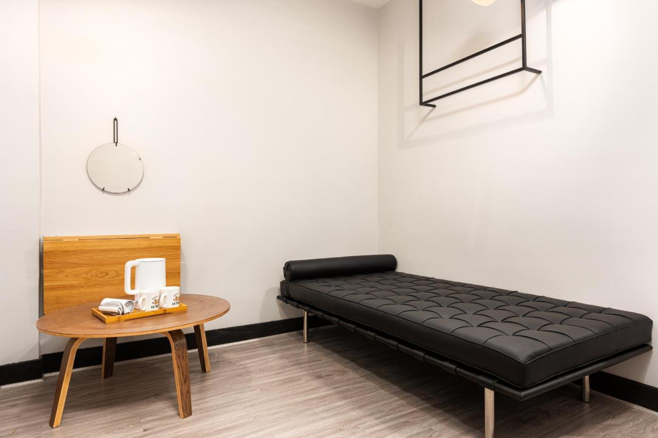 Hello Chengdu International Youth Hostel Екстер'єр фото