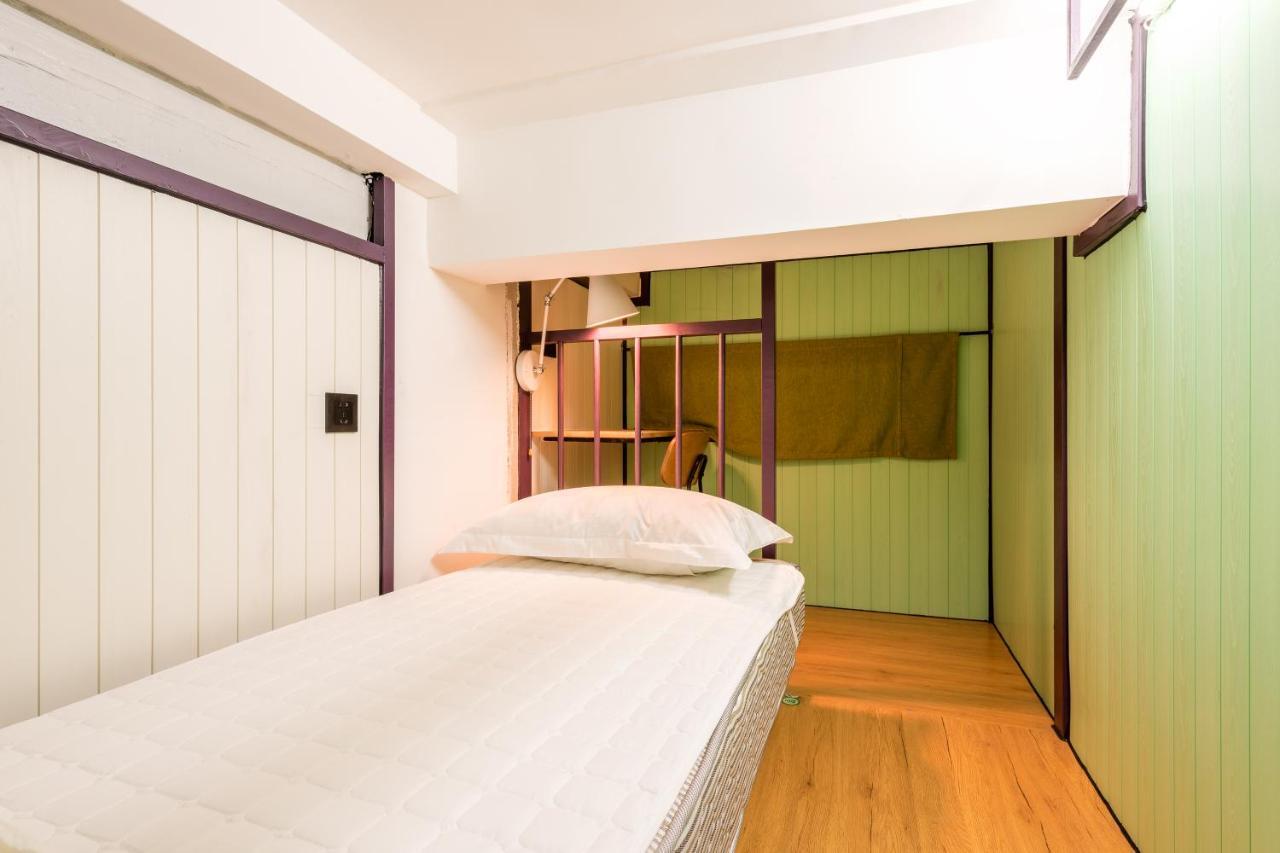 Hello Chengdu International Youth Hostel Екстер'єр фото