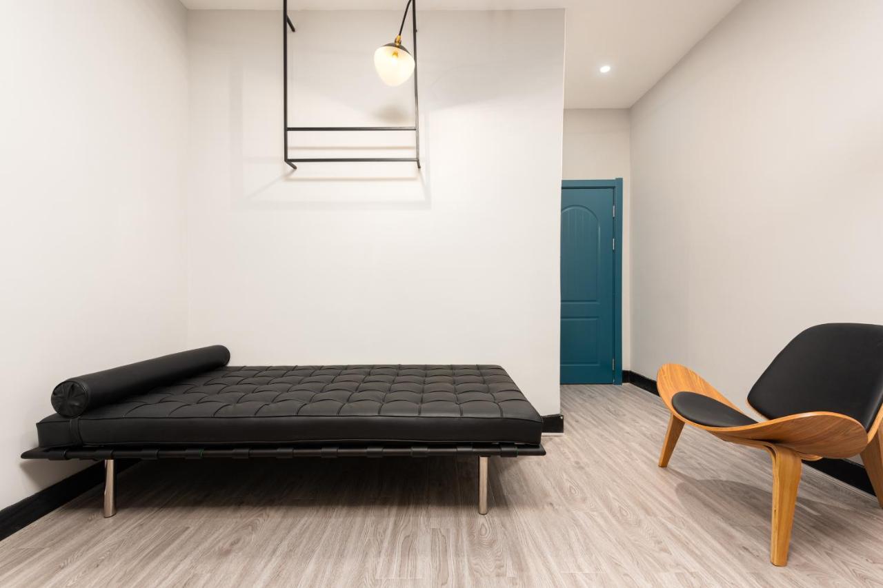 Hello Chengdu International Youth Hostel Екстер'єр фото